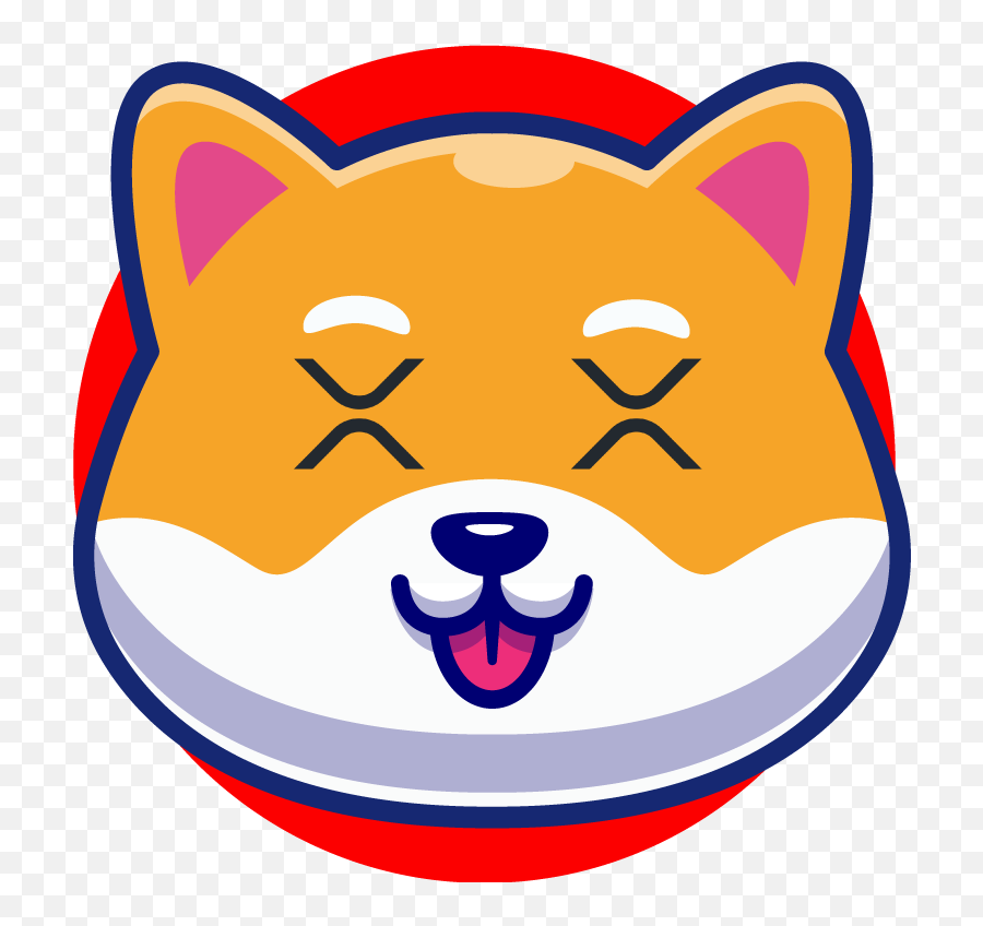 Xr Shiba Inu Xrshib - Xrpl Stack Emoji,Chad Emoji Discord