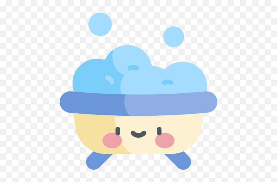 Bathtub - Free Furniture And Household Icons Emoji,Bath Emoji