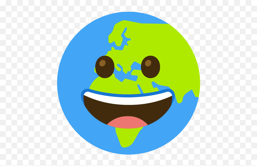 Earth Buddy Savesoil Earthbuddycp Twitter Emoji,Earth America Emoji