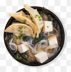 What To Order At Wagamama According To A Nutritionist Emoji,Miso Soup Emoji Meaning