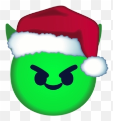 Design A Christmas Emoji - 12 Days Of Tsr Day 9 The,Exam Emoji