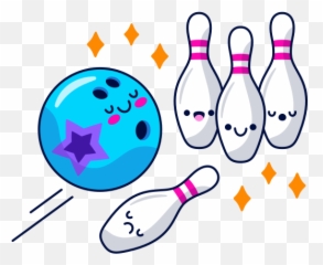 Bowling Stickers - Free Sports Stickers Emoji,Bowling Emoji