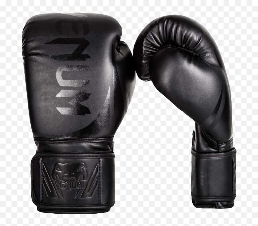 Black Venum Boxing Gloves Transparent Background Png Mart Emoji,Boxing Emoji