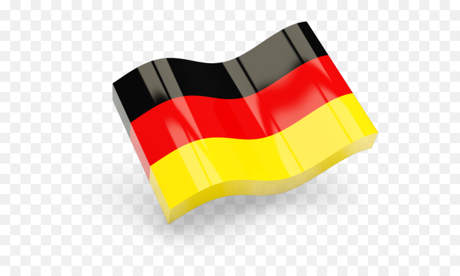 German Clipart Flag Belgium German - Germany Flag Wave Png Emoji,Bavarian Flag Emoji