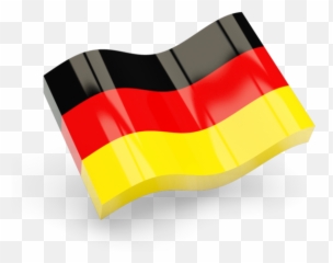 German Clipart Flag Belgium German - Germany Flag Wave Png Emoji,Bavarian Flag Emoji