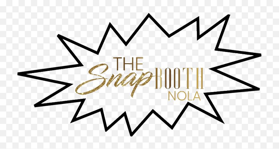 The Snap Booth Nola Emoji,Nola Emoji