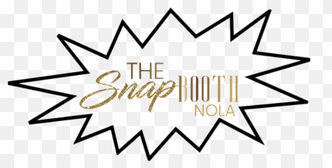 The Snap Booth Nola Emoji,Nola Emoji