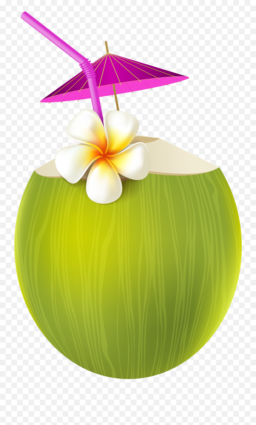 Sunglasses Clipart Party Sunglasses Party Transparent Free - Coconut Png Green Emoji,Palm Tree Drink Emoji