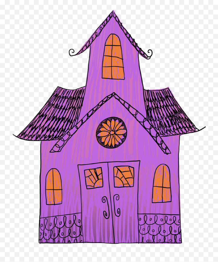 Buncee - Halloween 2021 Emoji,Purple Building Emoji