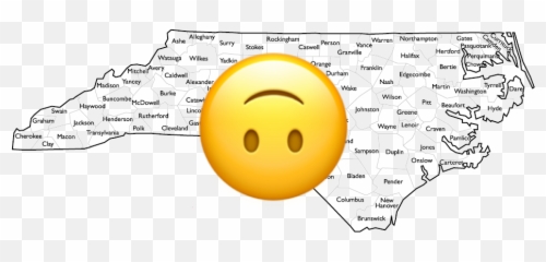 Letu0027s All Say Something Weird About Each Of North Carolinau0027s Emoji,Museum Emoticon
