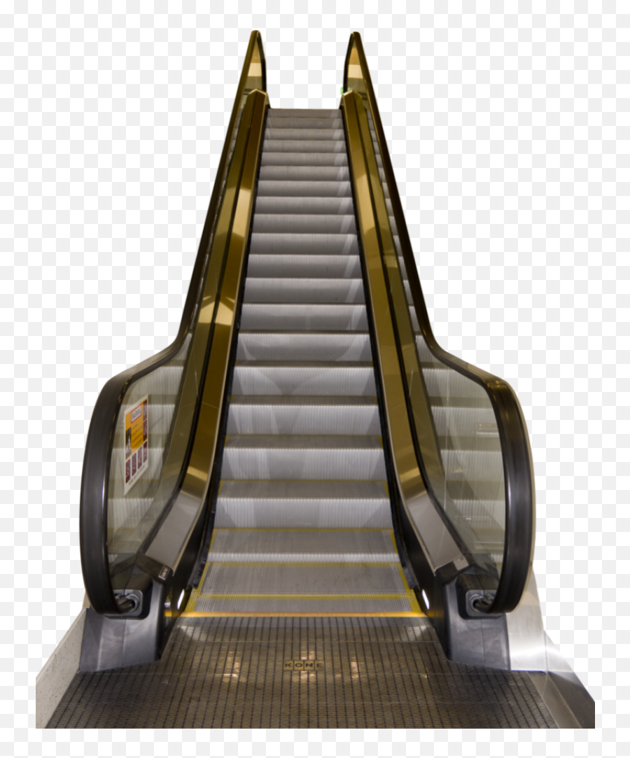 Collage Surrealism 760 Emoji,Escalator Emoji