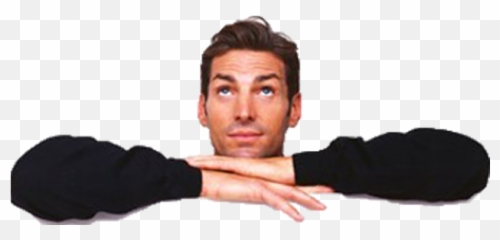 Thinking Png Person Thinking Emoji - Men Think Png,Vasectomy Emoji
