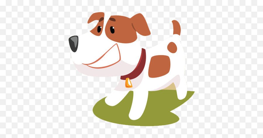 Jackmoji - Dog Supply Emoji,Jack Russell Emoji