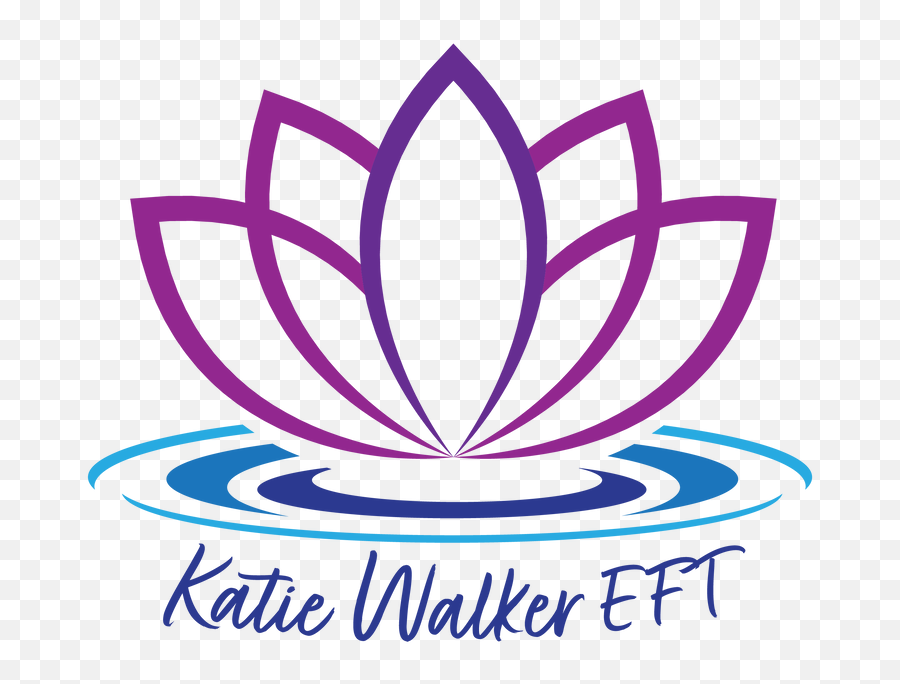 Katie Walker Eft - Lotus Emoji,Getting Through To Your Emotions With Eft