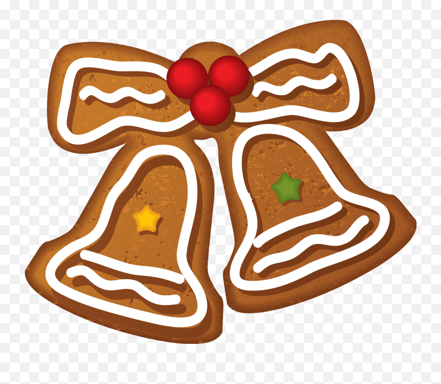 Have Each Child Purchase Items And Pack A Shoebox For - Lebkuchen Emoji,12 Days Of Christmas Emoji