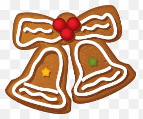Have Each Child Purchase Items And Pack A Shoebox For - Lebkuchen Emoji,12 Days Of Christmas Emoji