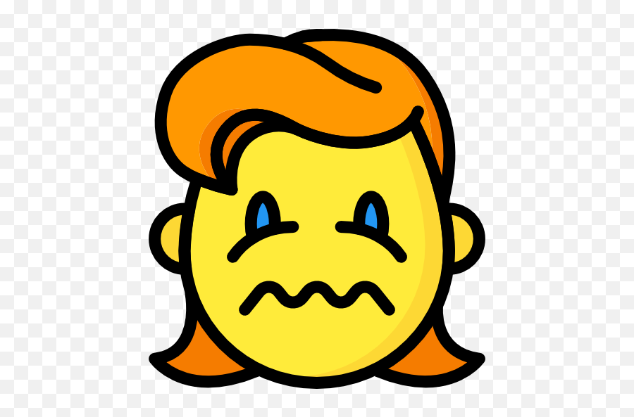 Sick - Happy Emoji,Emoticon Sick Person