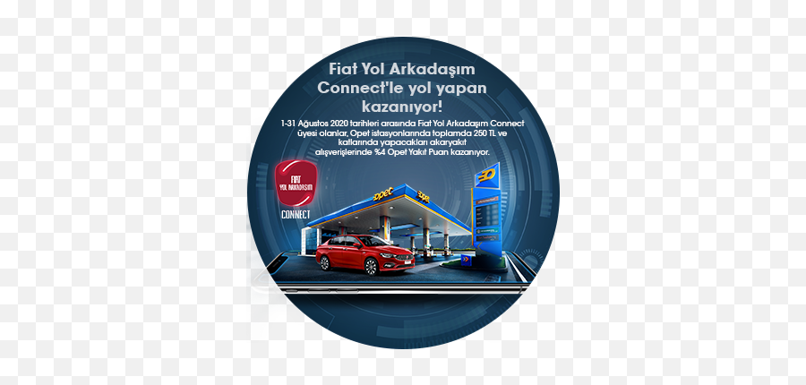 Geçmi Kampanyalar Emoji,Fiat Emoji