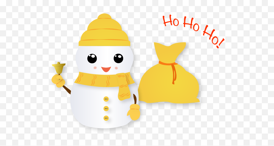 Download Christmas Holiday Emoji Messages Sticker - 5 Png Christmas Holiday Emoji,Snowman Emoji