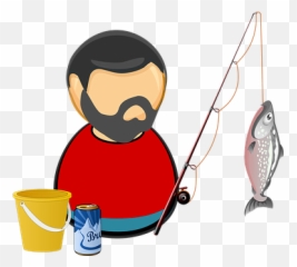 50 Free Fisherman U0026 Fishing Vectors - Pixabay Fisherman Public Domain Png Emoji,Emotion Fisherman Fishing Kayak