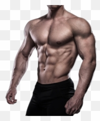 Mens Fitness Png U0026 Free Mens Fitnesspng Transparent Images Emoji,Body Building Emoji