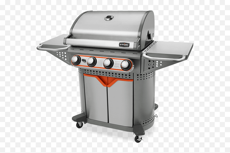 Grill Clipart Gas Grill Grill Gas - Stok Grill Emoji,Emoji Of Gas Grill