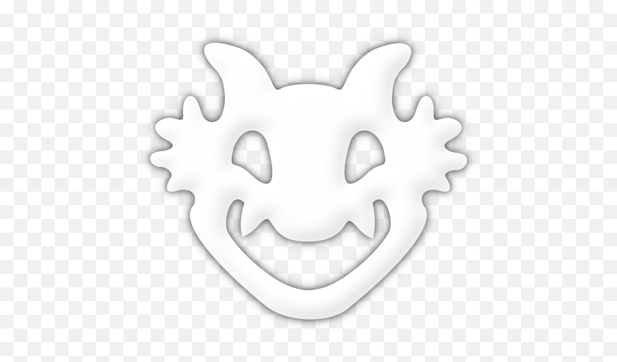 The New Raid Boss Icon Is Rhydon Who - Black And White App Icons Pokemon Go Emoji,Pokemon Go Name Emoticons