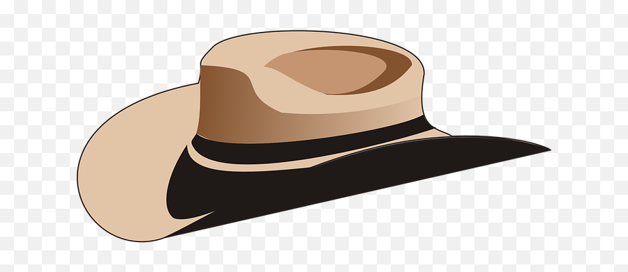 Over 100 Free Cowboy Vectors - Pixabay Pixabay Cowboy Hat Vector Png Emoji,Cowboy Syndrome Emotions
