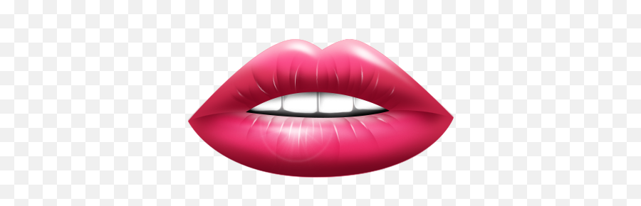 Kiss Red Kiss Lips Emoji - Lips Transparent Background,Teasing Emoji