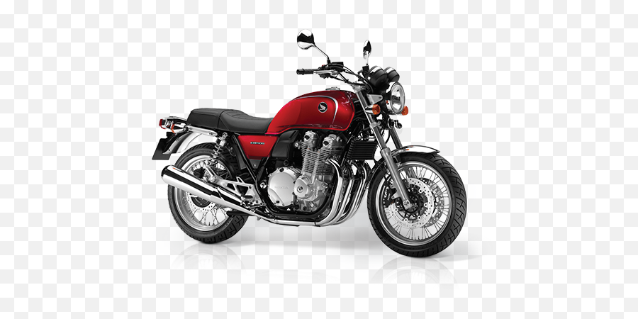 The Motorcycle Obsession - Black Honda Cb1100 Ex Emoji,Motorcycles And Emotions