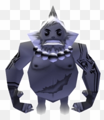 Greatest Characters In The Legend Of Zeldabesides The Main - Majoras Mask Darmani Tattoo Emoji,Legend Of Zelda Light Emotion