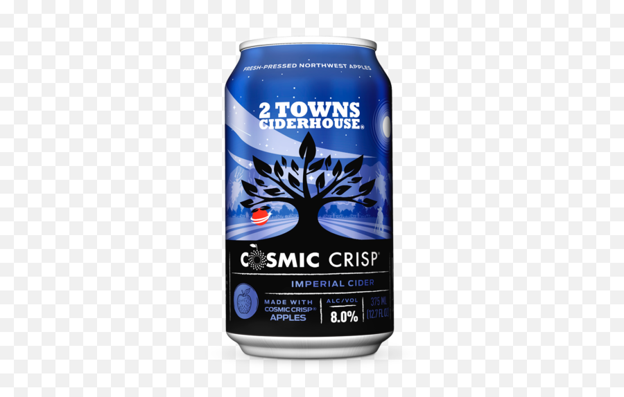 2 Towns Ciderhouse - 2 Towns Ciderhouse Cosmic Crisp Emoji,Crying With Laughter Emoji Copy?trackid=sp-006