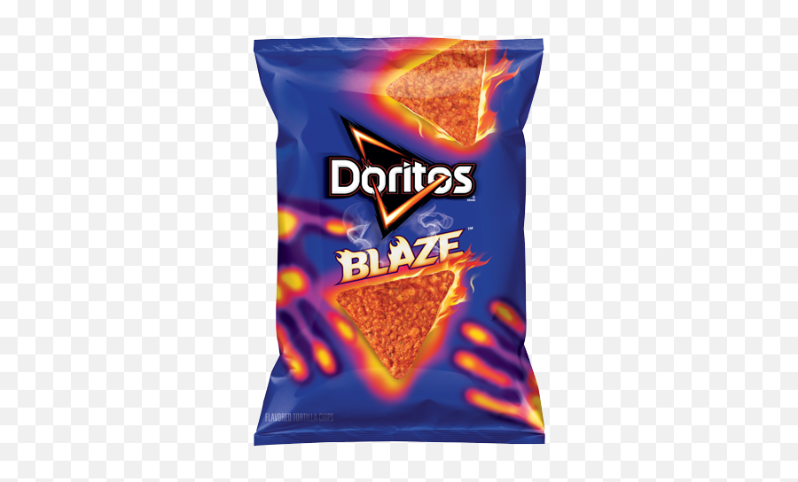 Pound Exclaim - Doritos Blaze Chips Emoji,Dude Dj'ing Emoticon