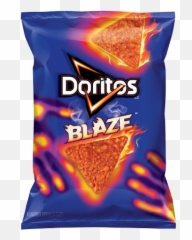 Pound Exclaim - Doritos Blaze Chips Emoji,Dude Dj'ing Emoticon