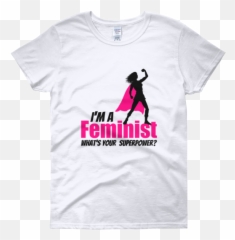 Classic Fit T - I M A Feminist T Shirt Emoji,What's M&m And A Microphone Emoji Mean
