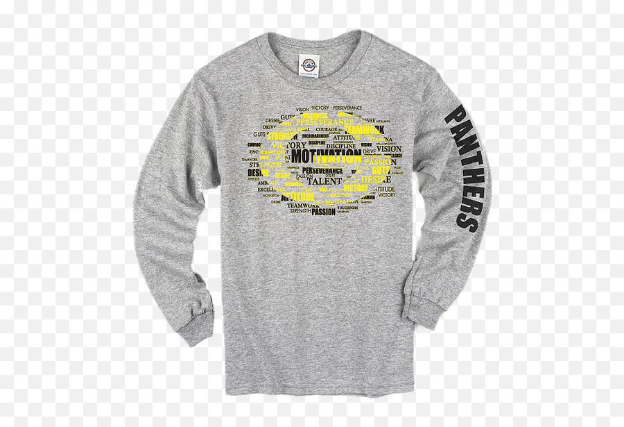 New Page Frog - Printz Heather Gray Long Sleeve Emoji,Facebook Emoticons In Picrures