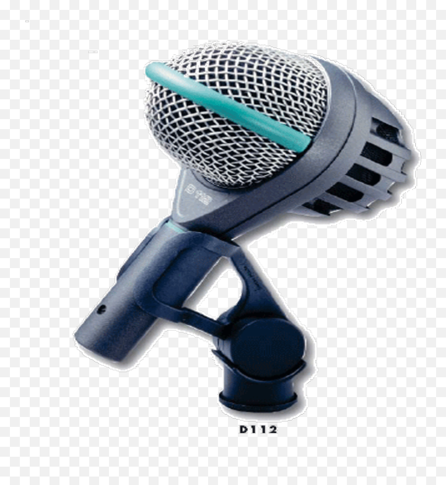 Akg Micro Cardoïde Akg D112 Spécial Instruments Basse Et Grosse Caisse - Microphone Emoji,Akg Emotion