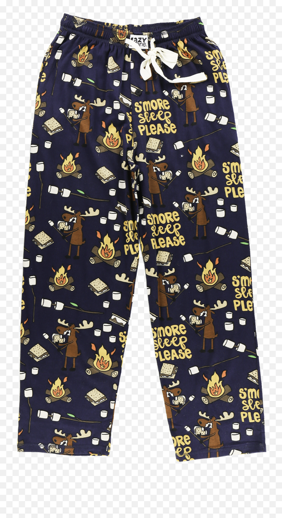 Unisex Pj Pant - Mens Animal Pajama Pants Emoji,Soft Pj Pants Emojis