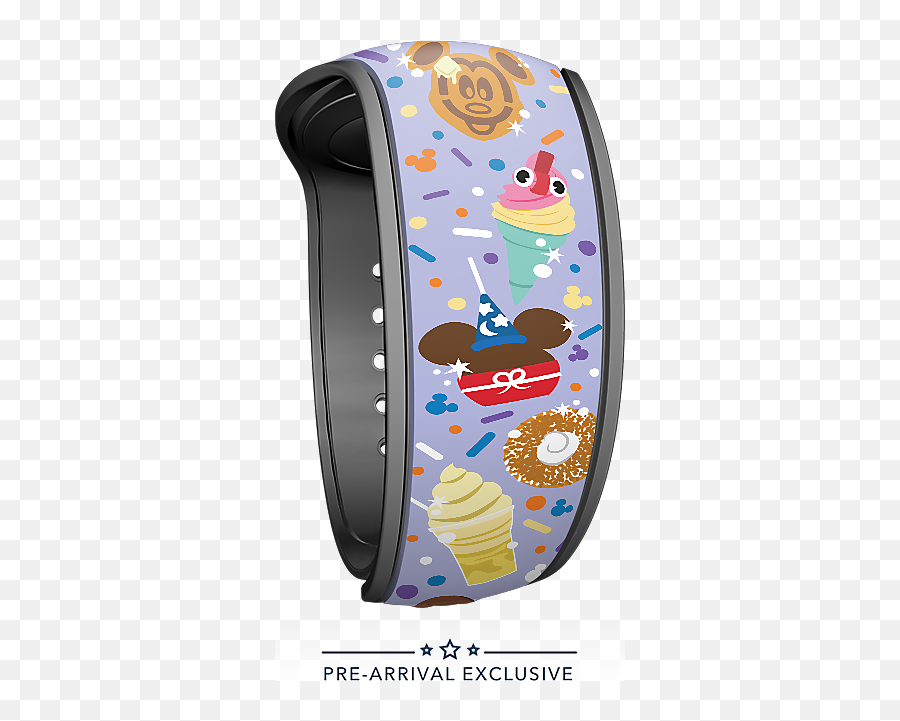 Magicbands In My Disney Experience The Dis Disney - Autograph Magic Band Emoji,Disney Castle Facebook Emoticon