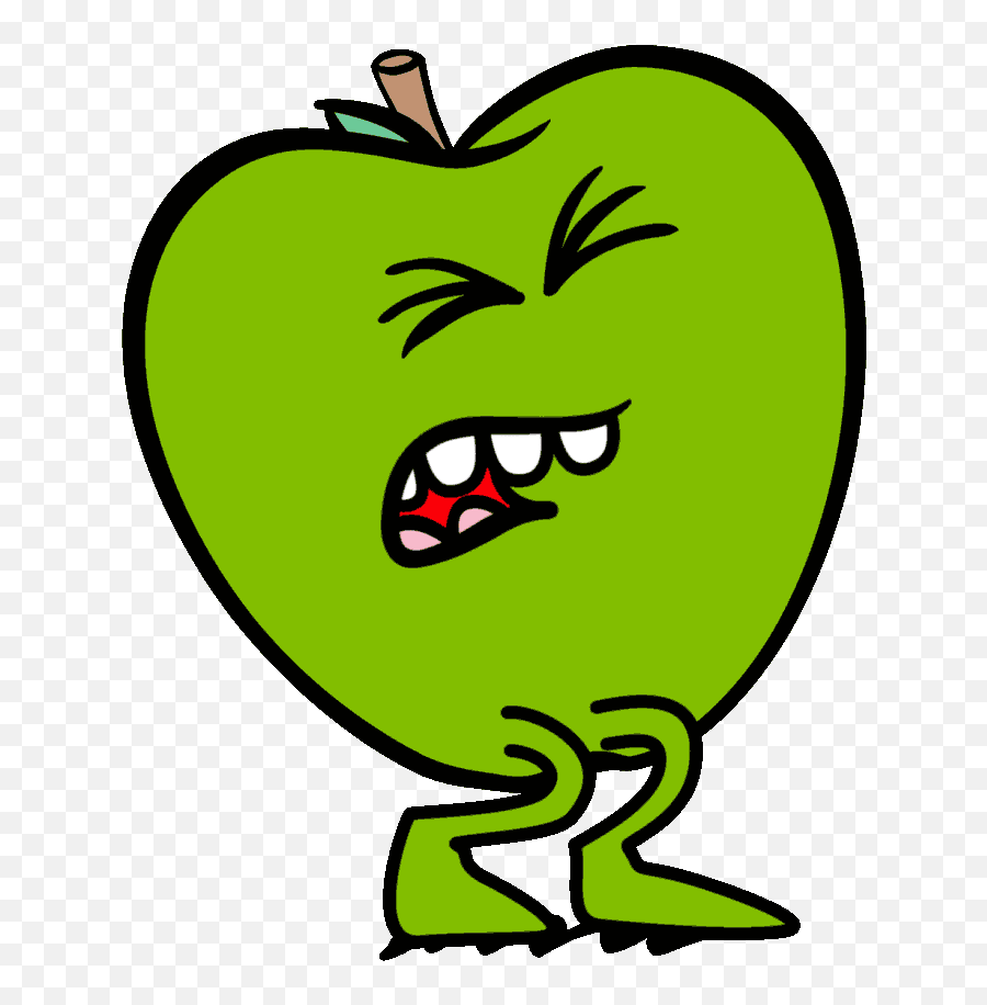 Library Of Apple Image Freeuse Library Gif Png Files - Jolly Rancher Green Apple Gif Emoji,Apple Animated Emojis Gif