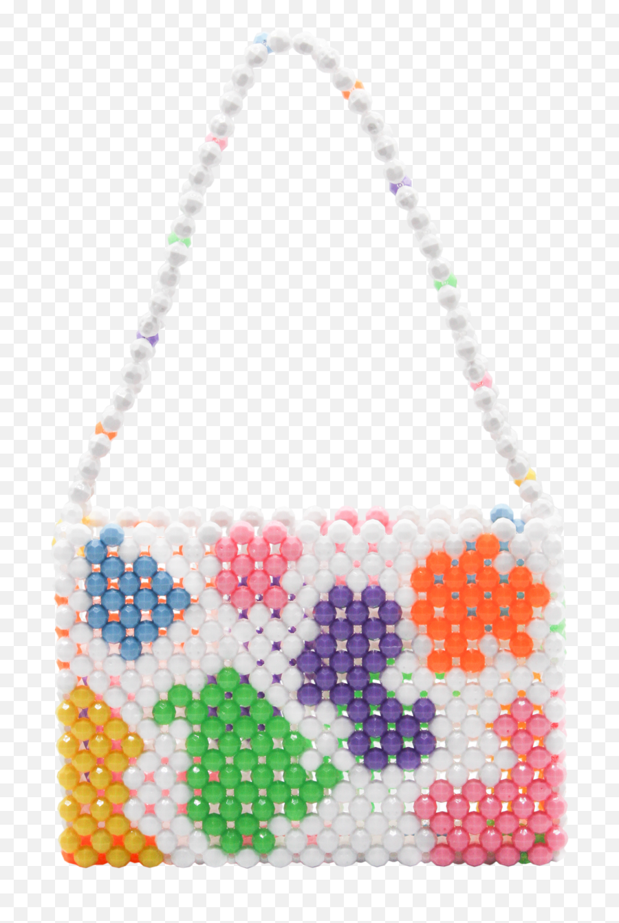 Trippy Moo Bag - Top Handle Handbag Emoji,Trippy Emoticon