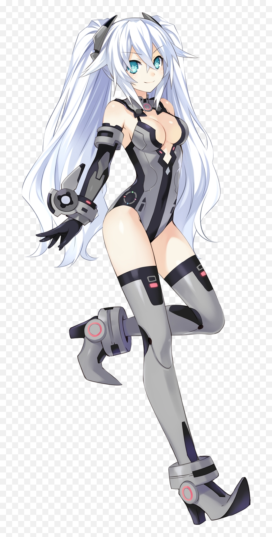 Friends Play Megadimension Neptunia Vii - Hyperdimension Neptunia Ultra Black Heart Emoji,Neptune Hyperdimension Emotion