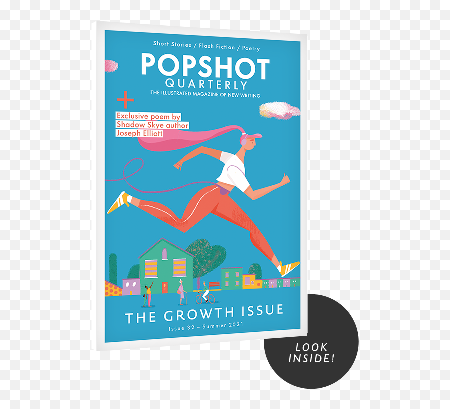 Popshot Issue Archives - Popshot Popshot Magazine Emoji,Chilling Emotions