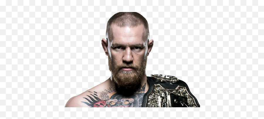 Conor Mcgregor - Mma Fighters Emoji,There Are No Emotions Conor Mcgregor