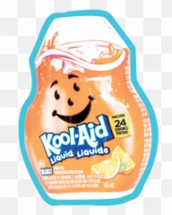 Kool - Kool Aid Emoji,Kool Aid Emoji