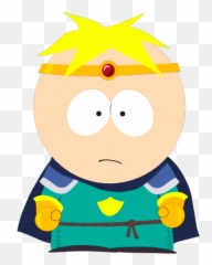 Diccionario Phone Destroyer - South Park The Stick Of Truth Butters Emoji,Emoticon Chocalas
