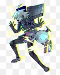 1448 Best V3 Spoilers Images - Fictional Character Emoji,Emotion Bugeye