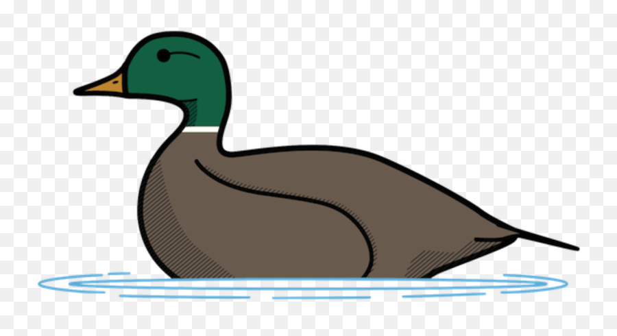 The Duck Tales - Domestic Duck Emoji,Plato Emotion Reason Pyramid