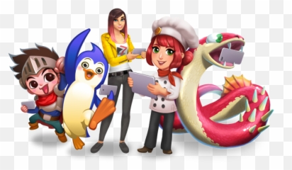 Snake Rivals - Supersolid Fictional Character Emoji,Slitherio Emojis