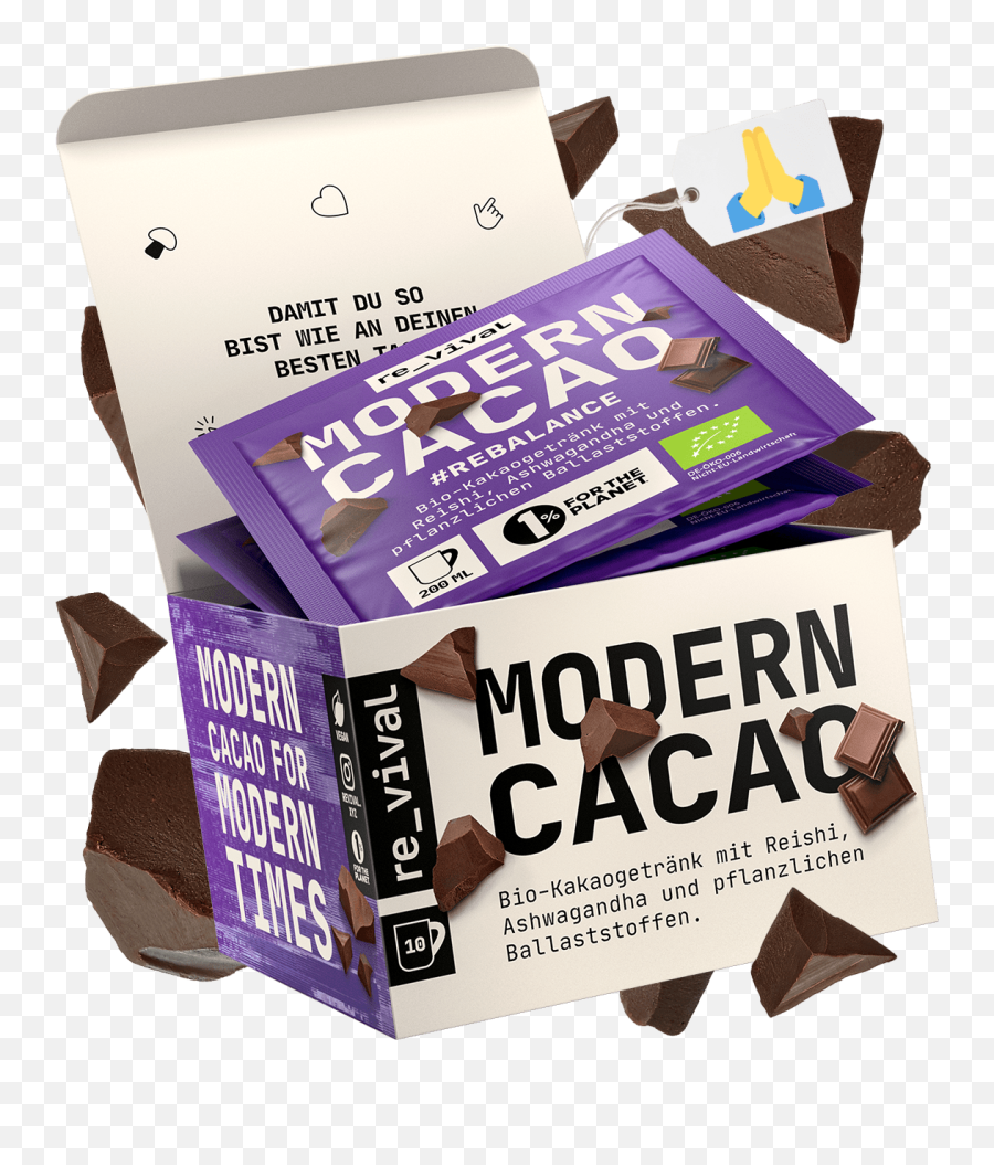 Modern Coffee Modern Cacao - Types Of Chocolate Emoji,Besondere Emojis